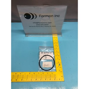 LAM 734-009908-001 Junta Tórica 3 1/2 ID X 1/8 CS - Equipo y Piezas de Semiconductores de Confianza de Marca Global - Product Image 2