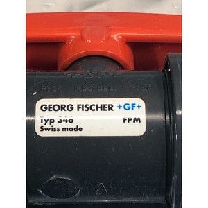 Válvula de Bola AMAT 3870-90198 3/8"-3/8"BSP PVC, 146923 - Equipo y Piezas de Semiconductores de Confianza a Nivel Global - Product Image 3