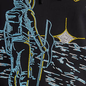 Sweat-shirts à capuche pour hommes, bon marché, d'hiver, avec logo personnalisé, vierges, épais, unis, oversize, vente en gros - Product Image 4