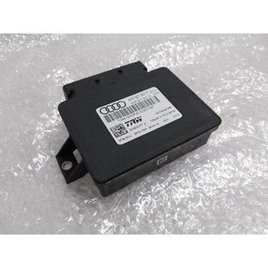 ECUs y Módulos de Computación Usados A6 4H0907801F - Product Image 2