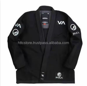 Uniformes de karaté de haute qualité, uniformes de karaté pour arts martiaux en vente, prix bas pour uniforme de karaté - Product Image 1