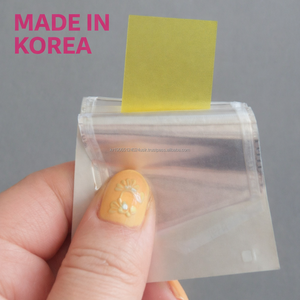 Film oral soluble au glutathion et à la vitamine C coréen, éclat laiteux, cosmétique, marque privée, personnalisé - Product Image 1