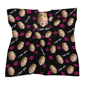 Écharpe personnalisée de qualité supérieure, imprimée, effet soie, hijab tendance, foulard carré, châle, vente en gros - Product Image 6