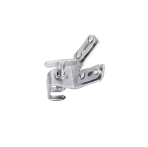 Hot Sale Goraya German Leyla Brain Retractor Complete Set Surgical <b>Instrument</b> with Fixation System Manual CE ISO Approved Tools - Product Image 4