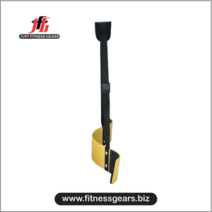 Cinturón de Neopreno Ajustable para Entrenamiento de Fuerza, Color Rosa, Ajuste Universal - Product Image 4