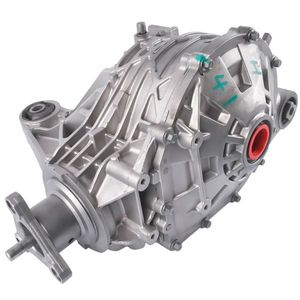 Differenziale Posteriore per Cadillac CTS Base 2008-2014, Rapporto 3.23, 3.0L 3.6L, Ingranaggi Pignone e Corona Differenziale, Opzione GU5, Numeri di Parte - Product Image 1