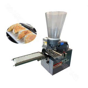 Fry Gyoza <b>Machine</b> <b>Dumpling</b> Pastry <b>Machine</b> Empanada Gyoza <b>Dumpling</b> Maker - Product Image 2