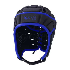 Protector de Cabeza EVA 7 en 7 Personalizado, Cómodo y Ajustable, para Fútbol, Rugby, Invierno, Transpirable, Ligero, Ropa Deportiva Protectora - Product Image 4