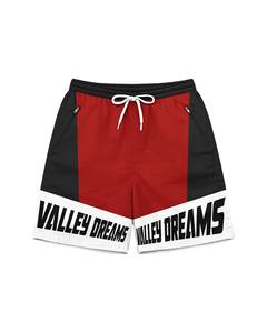 ชุดแจ็คเก็ตและกางเกงขาสั้นซิปอัพหลากสี รุ่น Multi Color Valley Dreams |   ชุดเซ็ตสตรีทแวร์สองชิ้น |   ผู้ผลิตสินค้าภายใต้แบรนด์ของผู้จ้าง (OEM) - Product Image 2