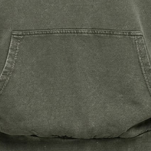 Sudadera con Capucha para Hombre, Corte Regular, Estilo Casual Otoñal, Nueva Llegada, Precio Económico, Sudadera con Estampado - Product Image 5