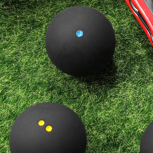 Pelotas de Squash Inteligentes con Tecnología Táctil Activa, Servicios OEM, Pelotas Deportivas, Nuevo Embalaje, Venta al Por Mayor - Product Image 6
