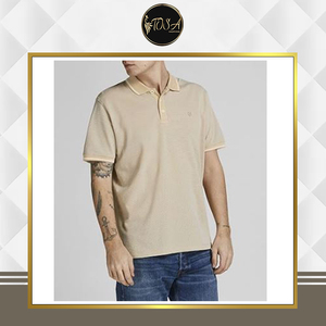 ตัวแทนจำหน่ายยอดนิยมนำเสนอเสื้อโปโลคอปกกันยับคุณภาพเยี่ยม สไตล์ทันสมัยสำหรับผู้ชาย ในราคาตลาดที่น่าประทับใจ - Product Image 3