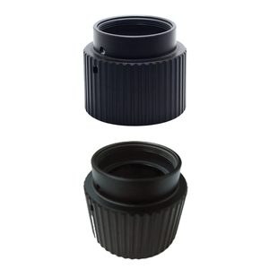 High-Precision Full Customization OEM <b>Polymer</b> CNC Milling & Turning Manufacturing Solution From Thailand. - Product Image 4