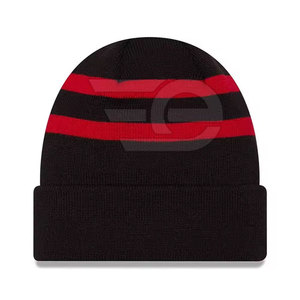 Gorros de Punto, Gorro de Invierno Cálido y Suave, Ropa de Abrigo Informal para Exteriores, Accesorios de Moda Urbana, Gorros - Product Image 2