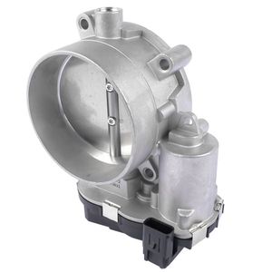 Cuerpo de aceleración de 92 mm para Dodge Durango Charger Jeep Grand Cherokee, válvulas de aceleración clave 68184386AD 68184386AA 68184386AB - Product Image 2