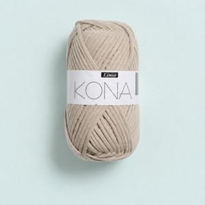 ไหมพรมโครเชต์ KONA อะคริลิก คอตตอน ไนลอน ไหมถักมือ น้ำหนัก 65 กรัม ไหมพรมคอตตอนขายส่ง ไหมสำหรับถักโครเชต์ - Product Image 5