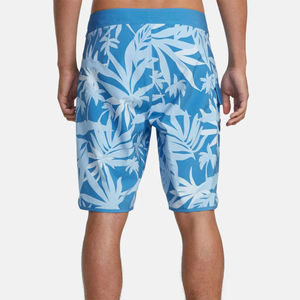 Shorts de bain pour hommes à séchage rapide, avec cordon de serrage, décontractés, légers, pour la plage et le surf - Product Image 5