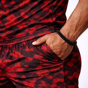 ชุดฝึกซ้อมนักกีฬากราปลิงแบบไม่ใช้เสื้อผ้า (No Gi) ระบายอากาศได้ดี แห้งเร็ว น้ำหนักเบา ปรับแต่งได้ พร้อมโลโก้ด้านหน้า เหมาะสำหรับการฝึกซ้อมและการแข่งขัน - Product Image 6