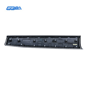 High End Dismantling Parts Car Inner Lower <b>Trim</b> Panel Of Left Front <b>Door</b> For Lotus Eletre 2023-2026 OE 8891666825 - Product Image 3