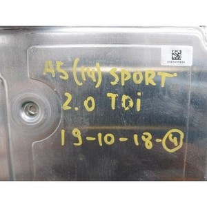 ECUs et modules informatiques d'occasion A5 03L906018KL - Product Image 4