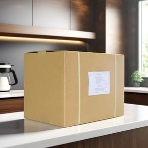 Café Instantáneo Quicksoluble 3 en 1 de Vietnam, en Cartón de 25 kg, Listo para Beber, Sabor Intenso y MOQ Flexible - Product Image 6