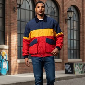 Veste de chasse légère à séchage rapide en tissu Ripstop anti-déchirure pour l'exploration estivale et la randonnée en montagne – Équipement de plein air - Product Image 6