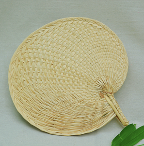 Vietnam <b>Bamboo</b> Handfan Natural <b>Bamboo</b> Material For Cooling Decoration Event Gift Craft Factory Supply - Product Image 3