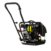 Pièces détachées pour mini-compacteur à plaques BISON (CHINE) – Compacteur vibrant 75 kg