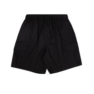Shorts de détente pour hommes, tissu doux au toucher, vêtements de maison, shorts de nuit confortables pour hommes, design léger - Product Image 1