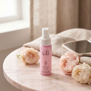 [BELLISTA] น้ำหอมฉีดผมซิลค์เพอร์ฟูม 50 มล. ขนาดพกพา สำหรับผมเรียบลื่นดุจแพรไหม ใช้ง่ายทุกที่ - Product Image 3