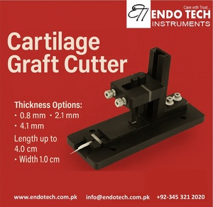 Phẫu thuật thẩm mỹ sử dụng chi phí sụn Ghép Cắt - Product Image 6