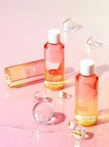 โทนเนอร์ I.ST COLLAGEN VC TANGL 150 มล. สำหรับผู้ใหญ่ทุกสภาพผิว ผลิตภัณฑ์เกาหลี - Product Image 2