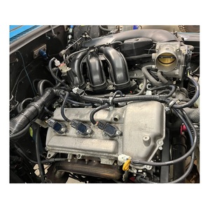 Moteur 1GR d'occasion pour véhicules tout-terrain et utilitaires - Product Image 1