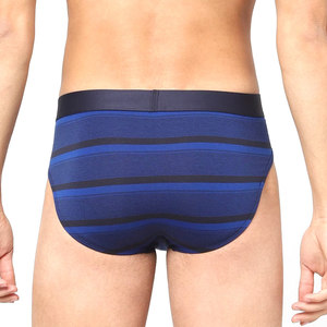 Ropa Interior Masculina de Alta Calidad, Calzoncillos Boxer de Mezcla de Algodón, Elásticos y Cómodos para Uso Diario, Proveedor Mayorista - Product Image 6