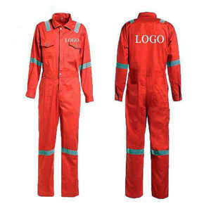 Overol de Trabajo de Invierno, Seguro, de Lino, Impermeable, Resistente a Ácidos, Antiarrugas, Transpirable, Reflectante, de Alta Calidad, Ligero y de Alta Visibilidad - Product Image 1