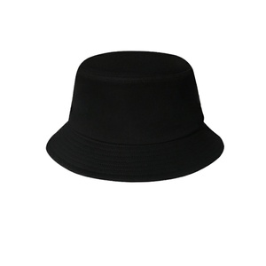 Sombrero de Pescador Personalizado con Rayas y Decoración de Botones, 100% Algodón, Sombrero de Invierno para Pesca, para Hombres y Mujeres - Product Image 1