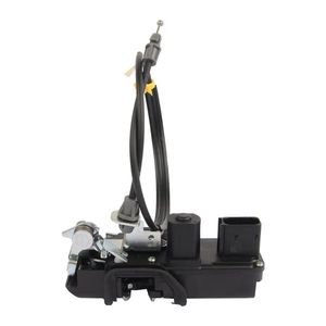 Pestillo de actuador de cerradura de puerta delantera derecha para Cadillac CTS 2008-2014 23190368 22770934 19210211 Categoría de producto Cerraduras de puerta - Product Image 3