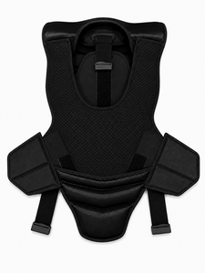 Protector de Pecho para Lacrosse IBERIA Premium Professional, Chaleco Protector Acolchado Ligero - Product Image 2