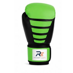 Guantes de Boxeo Premium que Brindan Protección Superior para las Manos, Ajuste Cómodo y Rendimiento Duradero para Entrenamiento y Competencia - Product Image 3