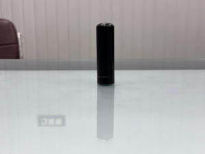 ตราประทับเรซิ่นสีดำแบบกำหนดเอง ทำมือสไตล์นางฟ้า สำหรับธุรกิจและตกแต่งบ้าน - Product Image 2