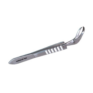 Pinces à serviettes chirurgicales en gros pour usage professionnel – Pinces à serviettes croisées Jones en acier de haute qualité - Product Image 3