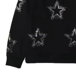 Sweat-shirts à capuche pour hommes en coton 100% respirant, entièrement personnalisables, en molleton de haute qualité, prix abordable - Product Image 2