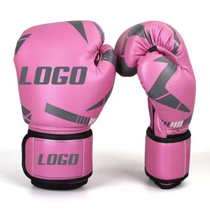 Equipo de Gimnasio en Casa, Equipo de Fitness para Fisicoculturismo, Guantes de Boxeo para Hombres y Mujeres, Guantes de Entrenamiento de Boxeo, Muay Thai y Kickboxing - Product Image 6