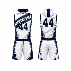 Uniformes de football américain 7v7 et de flag football personnalisés haut de gamme |   Maillots d'équipe légers et durables pour les programmes jeunes, les clubs et les organisations - Product Image 1