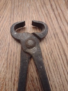 ผลิตภัณฑ์ดูแลม้าคุณภาพสูง ทนทานต่อสนิม ที่ตัดกีบม้า ขายดีที่สุด อุปกรณ์ดูแลม้ารุ่นใหม่ล่าสุด ที่ตัดกีบม้า - Product Image 2