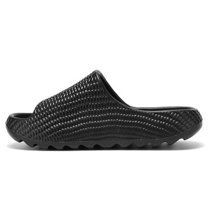 Fashion Summer EVA Cool Slippers Indoor Lightweight Anti Slip <b>Soft</b> Sole Home <b>Shoes</b> Casual Outdoor Breathable Sandals - Product Image 4