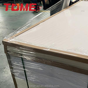 1mm 2m X 3m 투명 캐스트 8x4 4x6 6피트 아크릴 라미네이트 대형 루사이트 페르스펙스 시트 패널 - Product Image 5