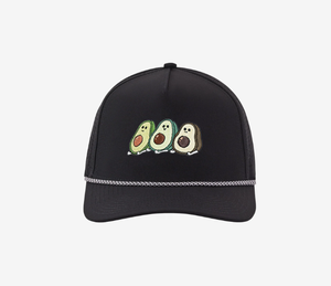 หมวกกอล์ฟ5แผง OEM สำหรับกลางแจ้งชายหาดฤดูหนาว - Product Image 2