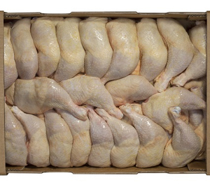 Wholesale Frozen <b>Chicken</b> Leg Quarters Premium Quality Bulk Supply Ready to Export for Global Food Importers - Product Image 1
