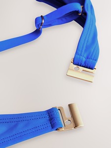 ชุดบิกินี่คุณภาพพรีเมียม แฟชั่นชุดว่ายน้ำผู้หญิง ชุดชายหาดสวมใส่สบาย จากผู้ผลิต - Product Image 5